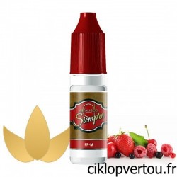 E-liquide FR M - Alfasiempre by Alfaliquid
