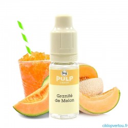 e-liquide Granité de Melon - PULP - Ciklop Vertou cigarette électronique 44