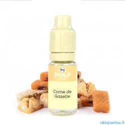 E-liquide Corne de Gazelle - PULP - Ciklop Vertou cigarette électronique 44