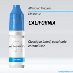 E-liquide California - ALFALIQUID - Ciklop Vertou cigarette électronique 44