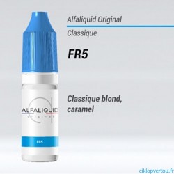 E-liquide FR 5 - ALFALIQUID - Ciklop Vertou cigarette électronique 44