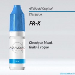 E-liquide FR K - ALFALIQUID - Ciklop Vertou cigarette électronique 44