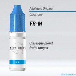 E-liquide FR M - ALFALIQUID - Ciklop Vertou cigarette électronique 44