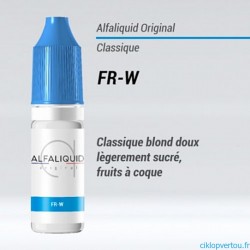 E-liquide FR W - ALFALIQUID - Ciklop Vertou cigarette électronique 44