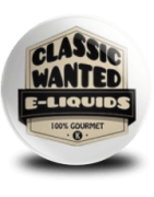 E-liquide Classic Wanted 50ml - ciklopvertou.fr cigarette électronique 44