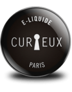 E-liquide Curieux Ed. Astrale 50ml - ciklopvertou.fr cigarette électronique 44