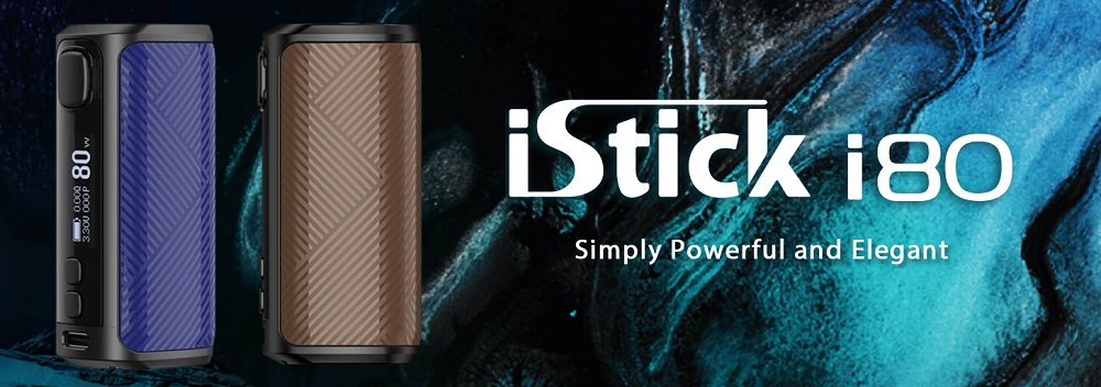 istick i80