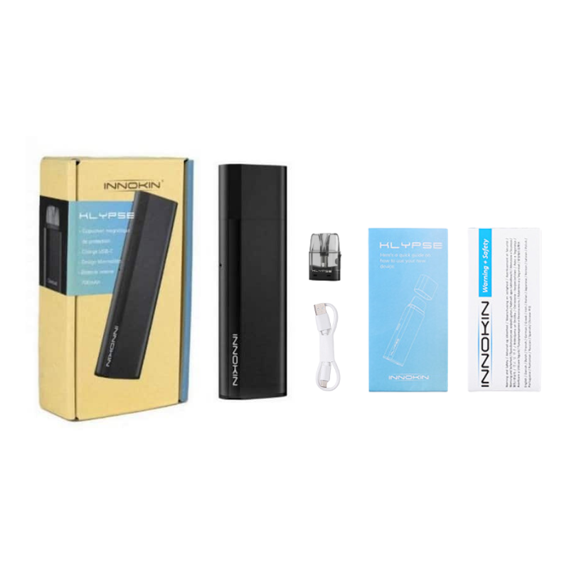 klypse coffret