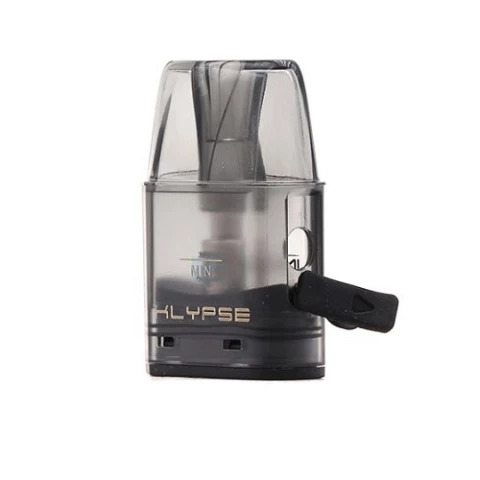 klypse pod