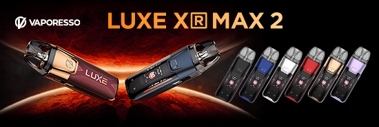 luxe xr max2