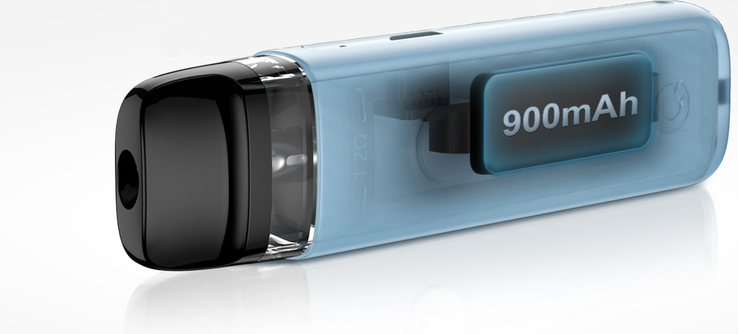 vinci q batterie