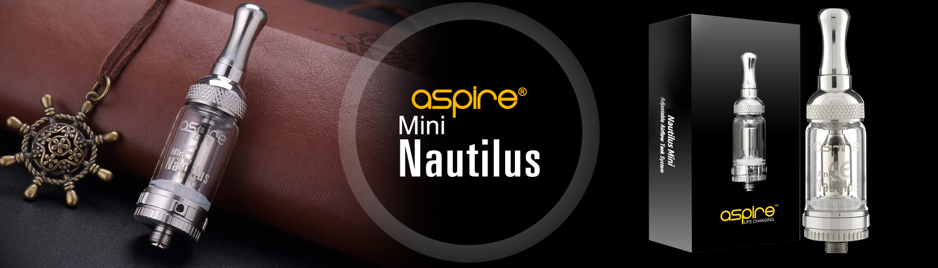 clearomiseur mini nautilus aspire - ciklopvertou.fr cigarette électronique 44