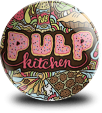 Pulp Kitchen