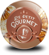 Le petit gourmet par Savourea